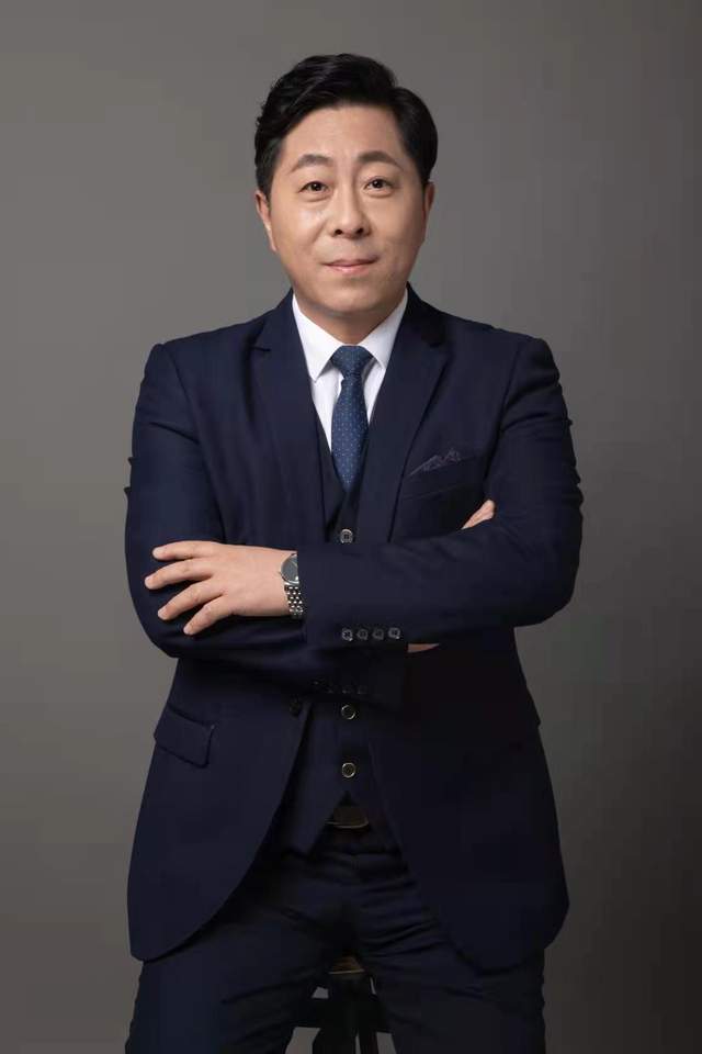 "大河论健"专家访谈 | 刘永生:坚持融合创新,扩大健康管理行业圈