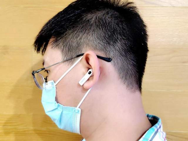 AirPods平替在这里！漫步者LolliPods Mini：乐享无损CD级高清音质