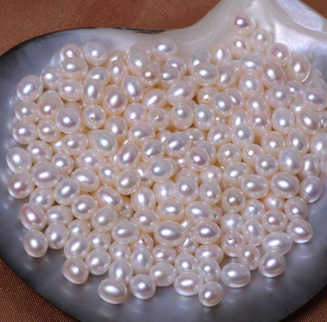 淡水珍珠价格一般多少钱