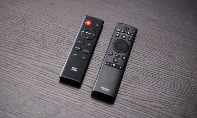 音质升华！75寸电视的补全计划——JBL CINEMA STVJ200回音壁系统