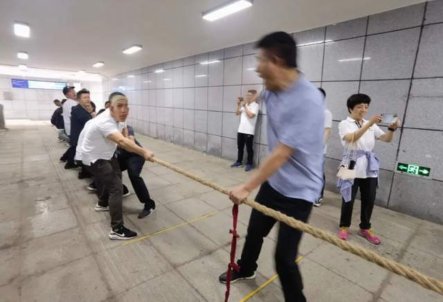 学党史 强信念 跟党走｜湘潭市交通运输局开展党史学习教育暨纪念五四运动102年周年活动