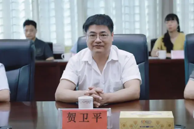 湘潭县人民法院召开新任主要领导见面会