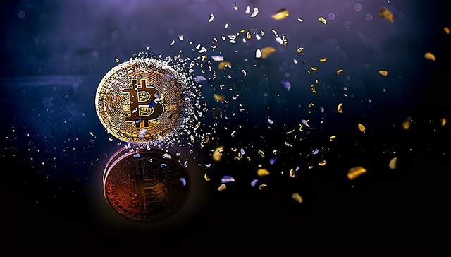 玊尔言币：6.28比特币行情萨尔瓦多的比特币手续费问题及解决方案1