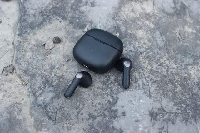百元真无线低延迟不靠谱？SOUNDPEATS Air3改变你对百元真无线认知