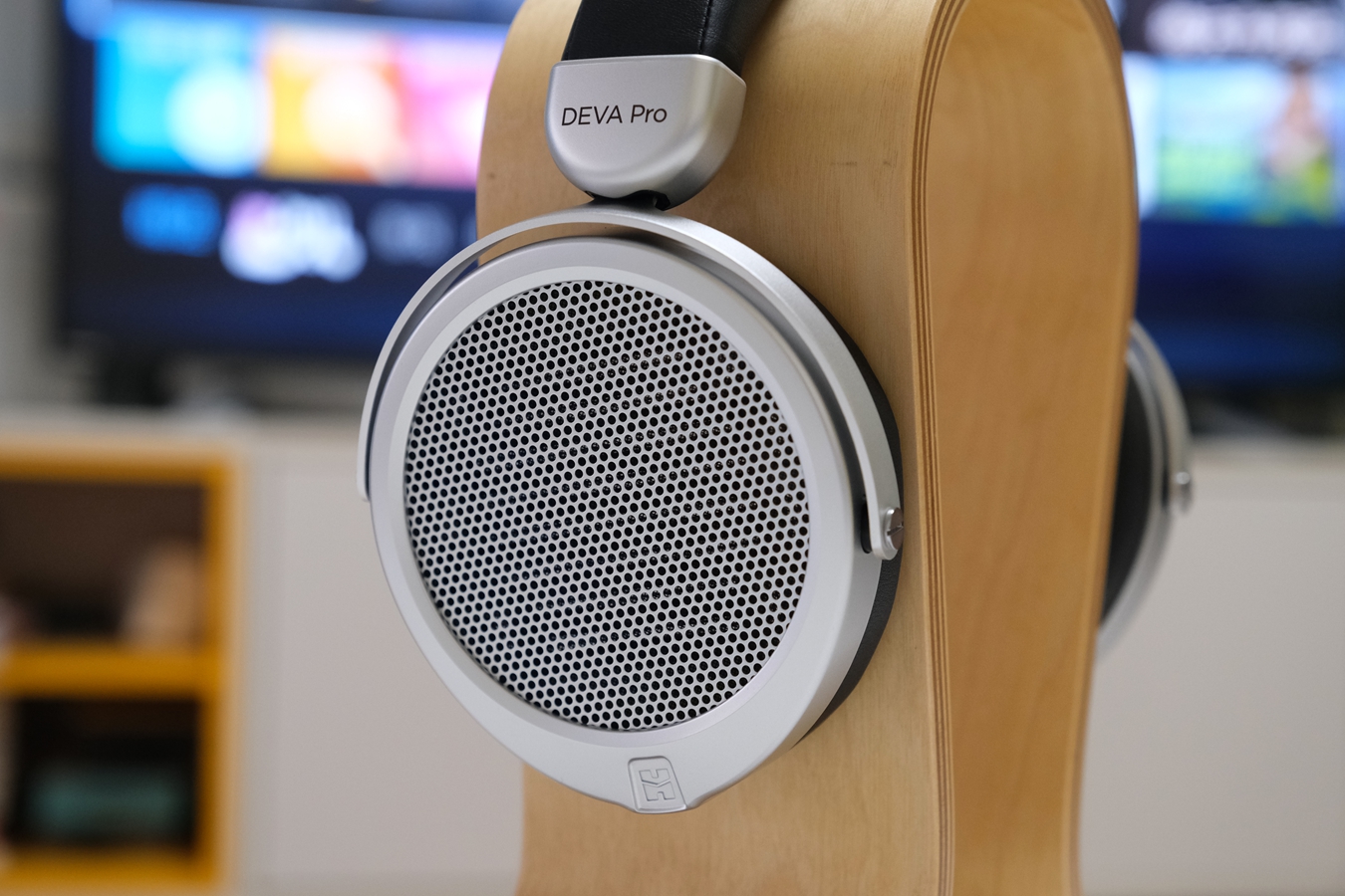 以平板耳机之名，重新定义无线声音，HIFIMAN DEVA Pro评测