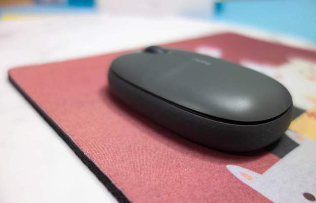 只要半天工资就能拥有无线办公套装，雷柏无线键鼠简评