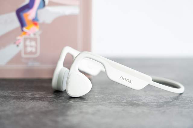 配置全面提升，南卡Runner Pro2骨传导蓝牙耳机体验