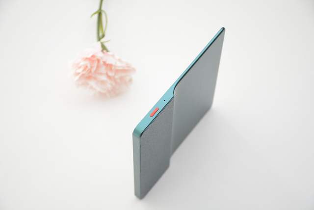 超薄金属机身、开放系统，墨案MIX7：新时代读书新选择