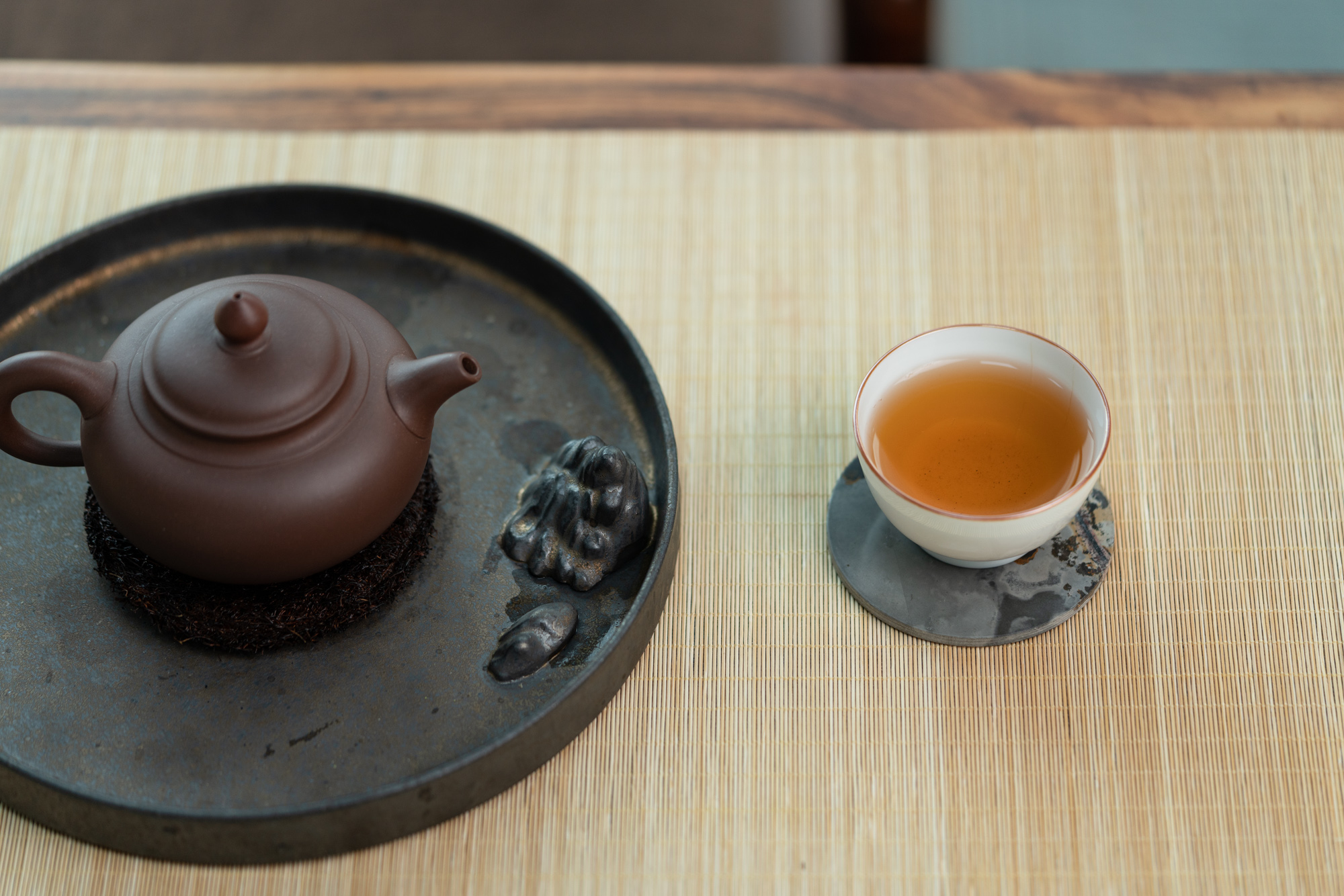 小喜年-日常喝茶出现的10大“雷区”，你踩过几个？