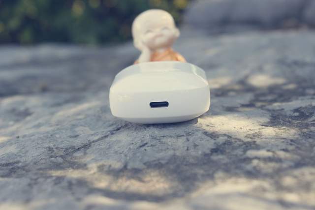 媲美AirPods的明星同款：LolliPods Mini蓝牙耳机无死角测评