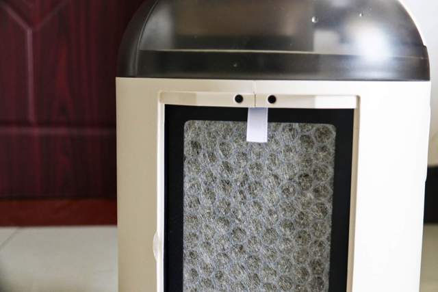 享受清凉一夏：与传统风扇相比大宇无叶风扇好在哪里