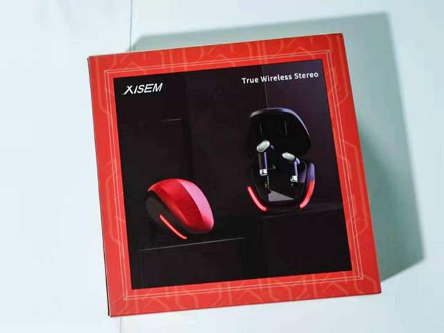 游戏党别错过，性价比超高的Xisem西圣Olaf游戏耳机评测