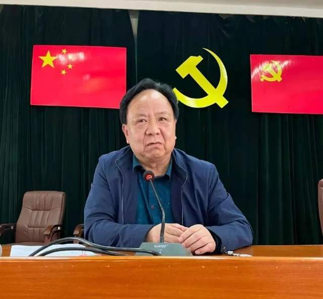 初心如矩，薪火相续；耀示百年，永志向前 ——湘潭市二中党史学习教育系列活动之党史校史宣讲