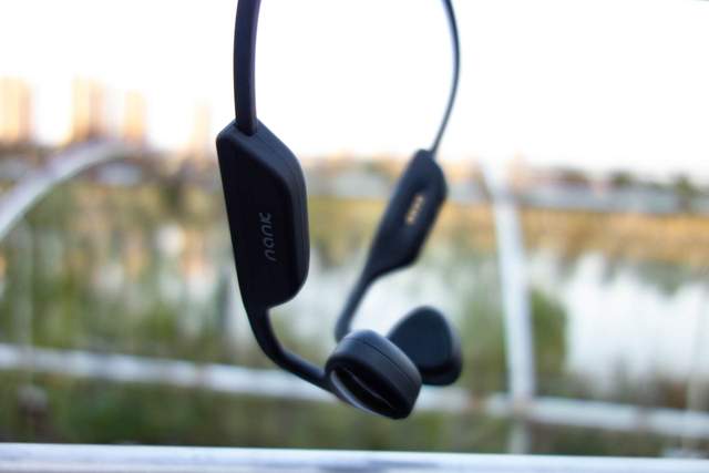 南卡Runner Pro2 ：十年一剑，锋芒毕露，骨传导耳机中的至强