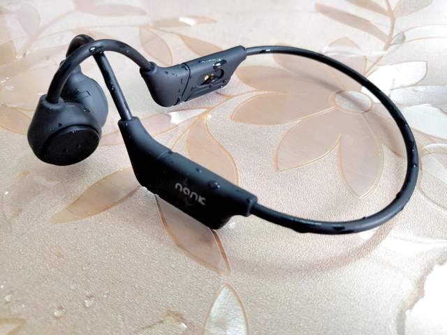 升级加量而不加价，南卡Runner CC II骨传导蓝牙耳机震撼体验