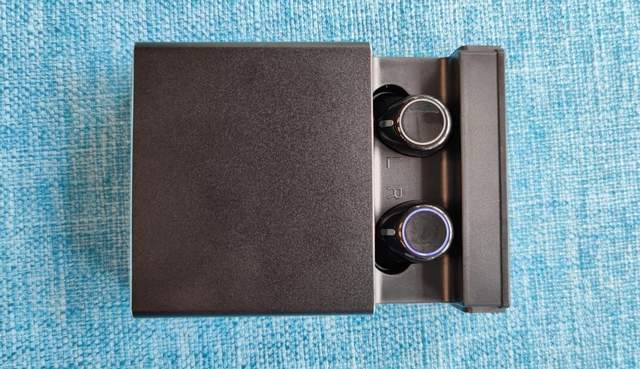 拿来吧你！南卡NANK N2s无线蓝牙耳机强劲来袭