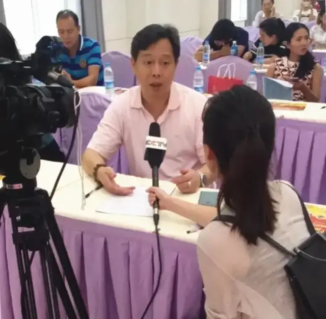 自由经济学家王明军的传奇人生(图2)