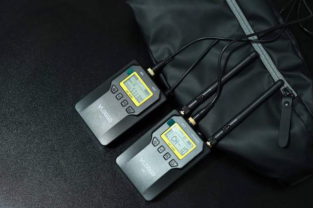 当麦克风成为真正生产力 意味着唯乐狗 G9收音效果就成为我手上最佳