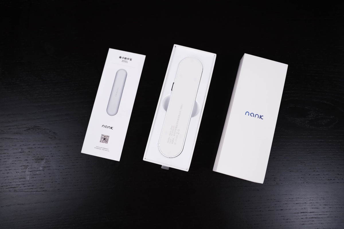 骨传导蓝牙播放器,助眠神器!给您的耳朵解解压