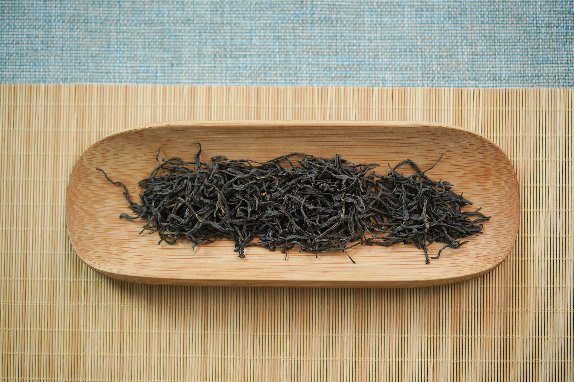 小喜年-世界的“红茶鼻祖”，很多人都喝过却不知道它的“真面目”