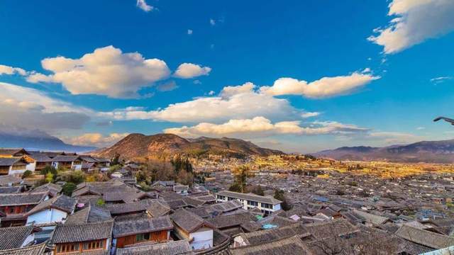 今年夏天,高管团队一起到哪里去学习?