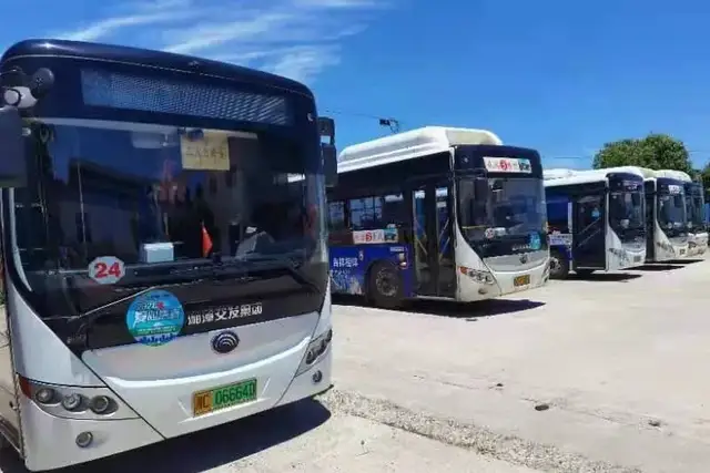 湘潭交发集团为高考考生保驾护航
