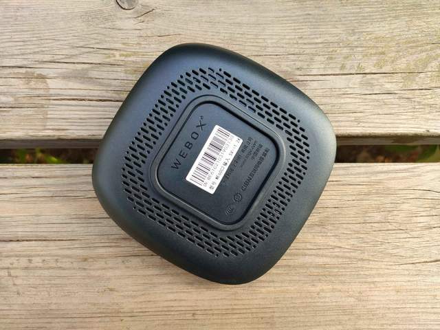 看电视无广告 老人孩子都需要 泰捷 WE60C升级版入手体验