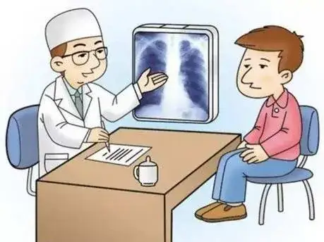 湘潭县中医医院开展新生入学肺结核筛查