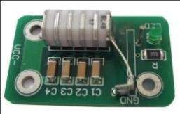 半导体产业国产化加速 蓝盾全资子公司华炜科技电子元器件受热捧 公司 第13张