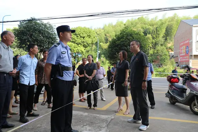 湘潭县人民法院招聘聘用制司法警察公告