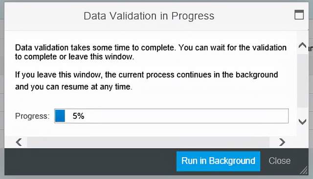 SAP S4HANA LTMC Practice - the first shot!