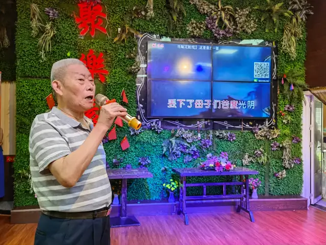建党100周年！湘潭市交通运输局老干党支部把“颂歌献给党”