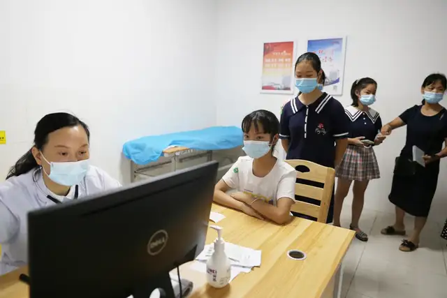 新生入学“门票” 您家孩子准备好了吗？