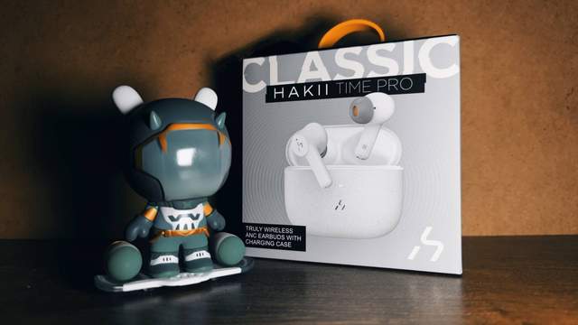 哈氪拾光Pro主动降噪耳机体验测评