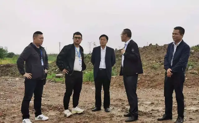 省住建厅对湘潭市保障农民工工资支付工作情况开展实地督导