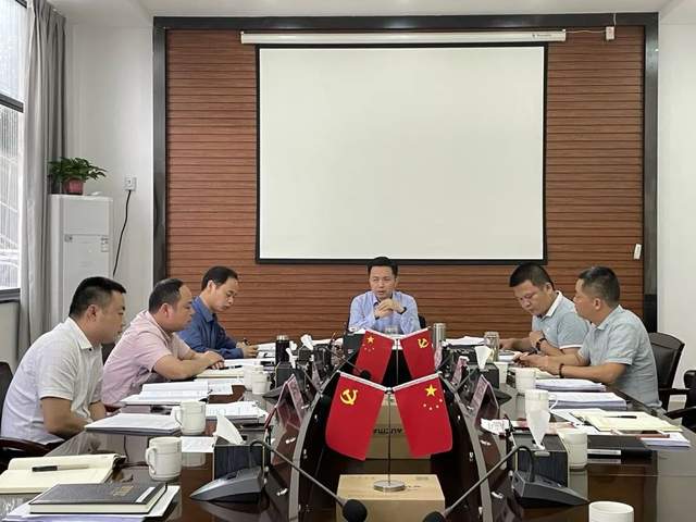湘潭城发集团：汲取“德”之伟力，永葆赤子之心