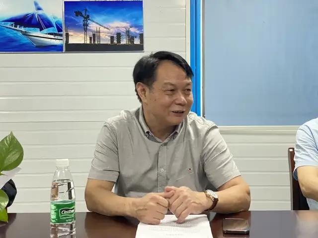 我为群众办实事丨市住建局开展2021年上半年全市城建档案工作大走访