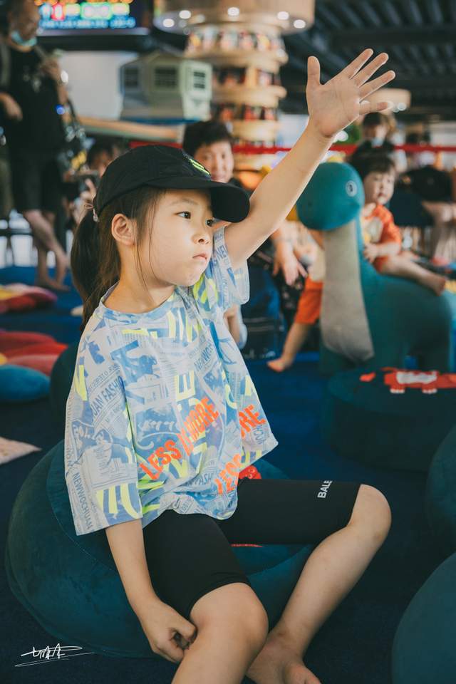 魔都遛娃宝藏地，上海宋城亲子游详细攻略，来一场侏罗纪穿越