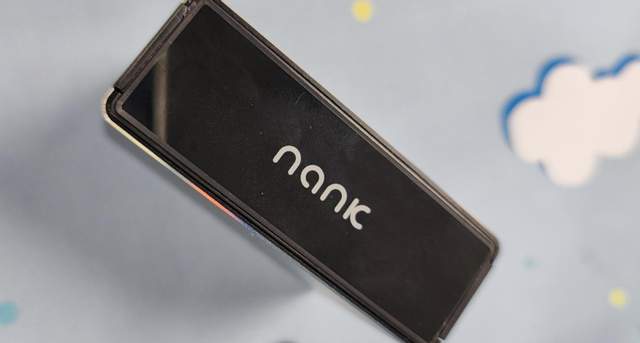 拿来吧你！南卡NANK N2s无线蓝牙耳机强劲来袭