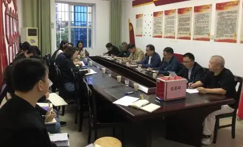 湘潭交发集团交建投公司党支部开展“学史崇德”主题党日活动