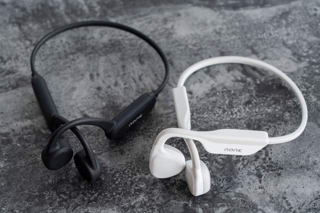 配置全面提升，南卡Runner Pro2骨传导蓝牙耳机体验