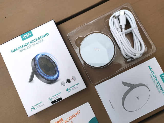 想提升iPhone12充电速度且不伤手机？亿色MagSafe磁吸15W无线充入手不亏！