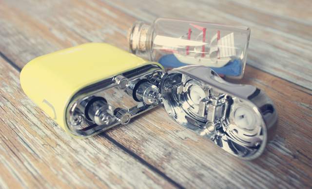 "潮"由我来定!须眉剃须刀R2潮玩家体验