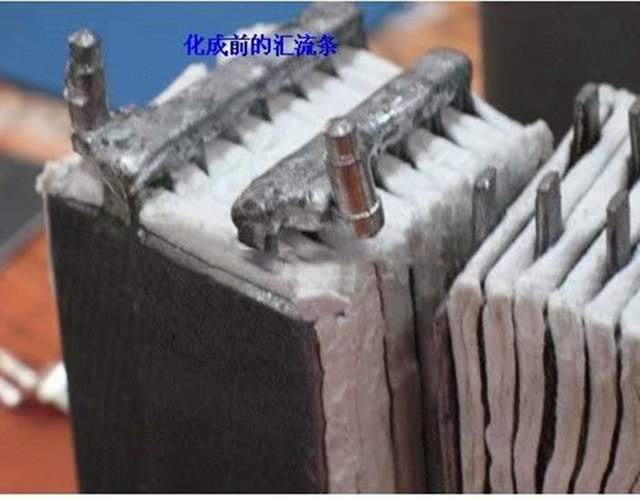 电瓶修复—电池制造中的问题你可知道？