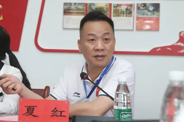我为群众办实事|湘潭首家省级医务社工体系建设示范点“落户”中心医院