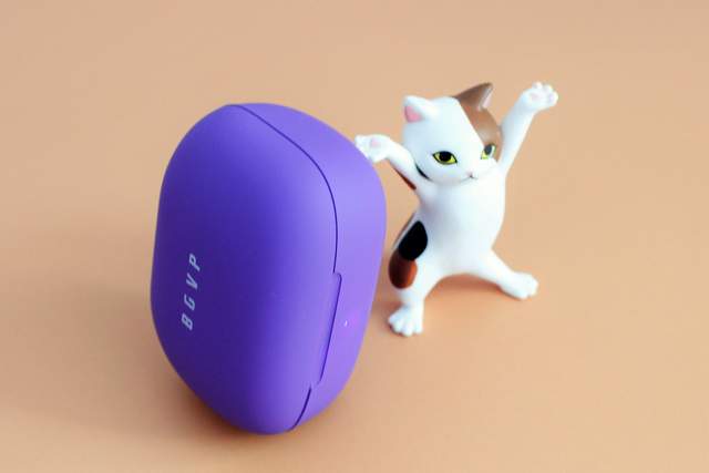 不到400可入手圈铁楼氏HiFi？BGVP Q2s带你体验低价好质