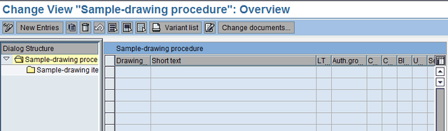 Physical Samples Management in SAP QM