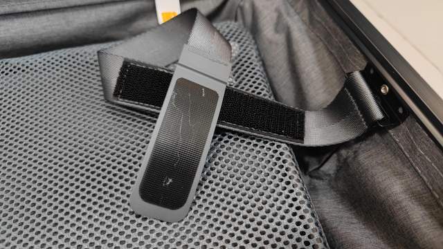 私人订制——Level 8 Power差旅箱