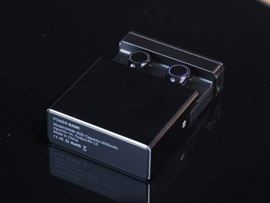 不止是耳机，南卡N2s蓝牙耳机开箱测评