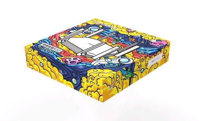 简单易点点——锐捷星耀X32路由器